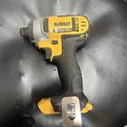 New ListingDeWalt DCF885 20-Volt Max Lithium-Ion 1/4 in Cordless Impact Driver - Tool Only