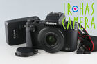 Canon Power Shot G1X MarK III Digital Camera #52589 G41