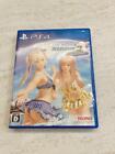 DEAD OR ALIVE Xtreme 3 Fortune KOUEI  USED PS4 Play Station 4 used 