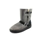 UGG Australia Womens Classic Short Dylyn Boot  Size 10