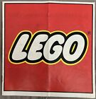 Lego Catalog c78us 1978 Large US (101017/101117-US) Vf/Fn Condition