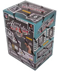 New Listing2023 Panini Absolute Football 6 Pack Blaster Box Factory Sealed