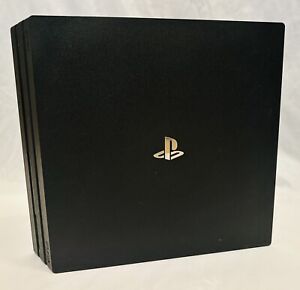 Sony PlayStation 4 Pro 1TB Console - Black & VR Kit Bundle