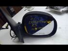 Passenger Side View Mirror Power With Signal-flash Fits 01-02 EXPEDITION 449439