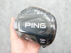 PING G425 LST Driver Head Only 10.5deg RH with Headcver New