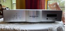 Krell K-300i Integrated Stereo Amplifier with Digital Board