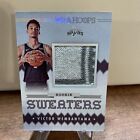 2023-24 Hoops Winter Rookie Sweaters Victor Wembanyama RC Rookie Patch Spurs