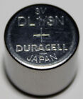 1PC Duracell DL1/3N CR1/3N 2L76 5018LC K58L 3V Lithium Battery for Crimson Trace