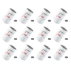 12sets FF5320 Fuel Filter P551313 Fits For Chevrolet Ford GMC Caterpillar Engine