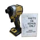 DEWALT DCF850B ATOMIC 20V MAX 1/4 inch Cordless Impact Driver (For Parts Only)