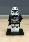 Lego Star Wars Captain Rex Phase 2 , Extremely Rare, INSANE CONDITION Read Desc.