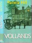 New ListingPamela Hill / Vollands 1st Edition 1991