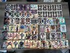 575+ Sports Card Lot! Relic! #d! Parallels! WWE! RCs! Inserts! More!