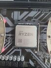 AMD Ryzen 7 5800X3D Processor (3.4GHz, 8 Cores, AM4) With Motherboard And Ram