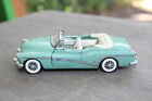 New ListingFranklin Mint 1953 Buick Skylark Convertible 1:43 Diecast  LB