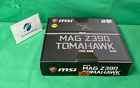MSI MAG Z390 TOMAHAWK, LGA 1151, Intel Motherboard