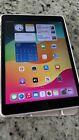 Apple iPad 8th Gen. 32GB, Wi-Fi + 4G (Unlocked), 10.2 in - Space Gray EXCELLENT!