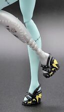 Monster High G3 Scare-Adise Island Frankie Accessories Shoes