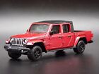 2020-2023 JEEP GLADIATOR PICKUP TRUCK WILLYS JT 1:64 SCALE DIECAST MODEL CAR