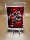 2021 Skybox Metal Universe PMG Red #135 Patrick Kane /100 MINT CONDITION!!