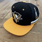 Mitchell & Ness Pittsburgh Penguins Stanley Cup Champions 1991 Cap Hat Snapback