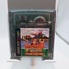 Donkey Kong Dinky Kong & Dixie Kong Land 2 Gameboy Color Japanese