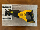 NEW DeWalt DCS382 20V XR Reciprocating Saw Brushless Cordless (Tool Only)