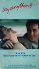 Say Anything: Romance Beyond His League (VHS, 1998) John Cusack