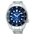 Seiko Prospex Sea Sumo Blue Dial 45 MM Automatic Diving Watch SPB321J1