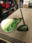 New ListingCALLAWAY EPIC FLASH 9.0° DRIVER WITH TENSEI 65G FLEX-S SHAFT W' COVER Ships Free