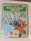 The Sesame Street Library [Volume 4]