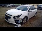 Loaded Beam Axle Chassis Opt Gng With Watt Linkage Fits 14-15 CRUZE 909982