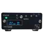 7GHz RF Power Meter / Frequency Counter / Signal Generator - USB