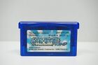 Pokemon Sapphire Japanese Gameboy Advance Soft Cartridge only GBA
