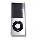 Apple iPod Nano 4th Generation 8 GB Silver A1285 For Parts
