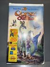 Quest For Camelot (VHS, 1998, Warner Brothers Family Entertainment Clam Shell) 3