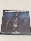 Rock Classic The Originals Time Life Music The Rock 'N' Roll Era Box Vinyl 0424