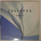 CASIOPEA HALLE ALFA ALR28071 JAPAN VINYL LP