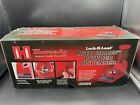 Hornady Lock-N-Load Auto Charge Powder Dispenser Multi Speed Precision Scale