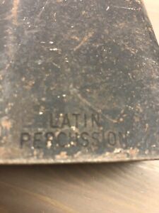 Latin Percussion Cowbell by LP