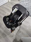 New ListingDoona Baby Car Seat & Stroller - Gray Hound