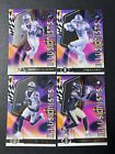 2023 PANINI ILLUSIONS FOOTBALL (Illusionists) You Pick Complete Your Set