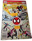 Web Of Spiderman Part 3 Annual The Hero Killers Vol 1 No 8 1992 Marvel Comics