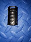 Interlogix TX-E101 4-Button Wireless Remote, Qolsys & GE 319.5Mhz Compatible