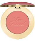 Too Faced Cloud Crush Blurring Blush - Heads In The Clouds 5g