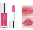 Lip Glow Oil COLOR - 015 CHERRY, Cherry Oil Infused Glossy Color Awakening NEW