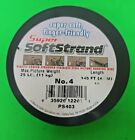 Super Softstrand, Vinyl-Coated Stranded Stainless Steel Picture Wrapping Wire
