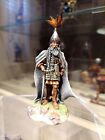 St, Petersburg 54 mm Painted toy soldiers Goths chief Ancient 1st c AC