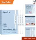 Teeth Whitening Gel Syringe Refill Pack - 22% Carbamide Peroxide, 30 Treatments