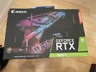 Gigabyte AORUS GeForce RTX 3080 Ti MASTER 12GB GDDR6X Graphics Card